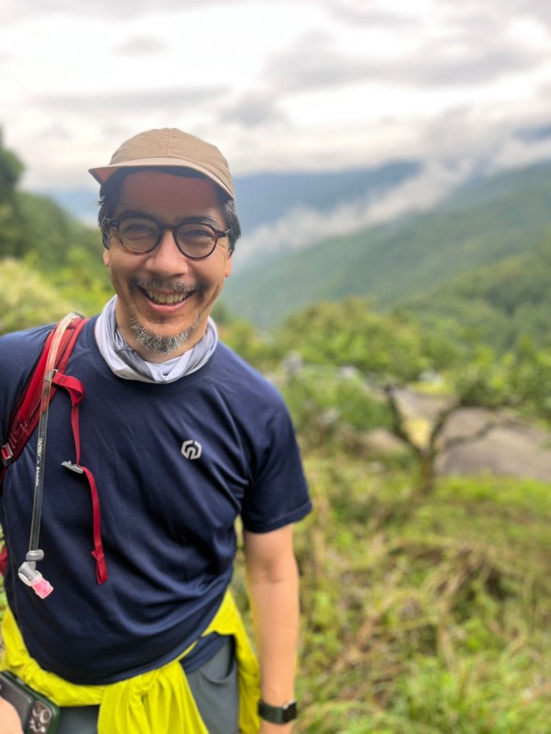 Embracing My Complex Identity