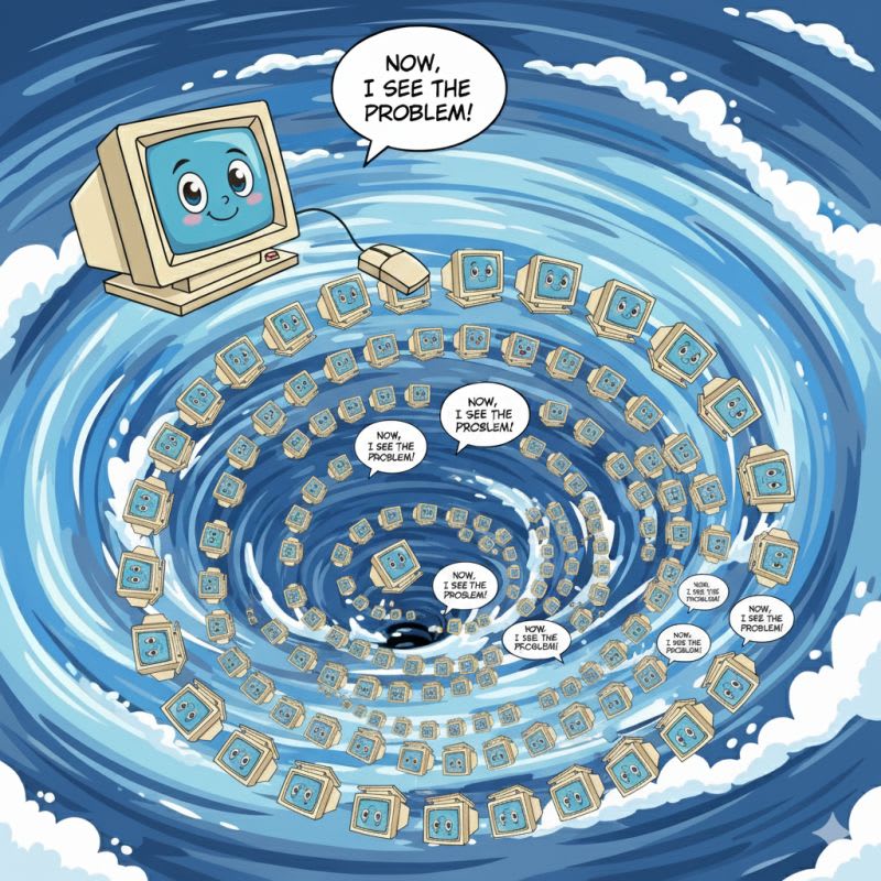 Navigating Troubleshooting Challenges