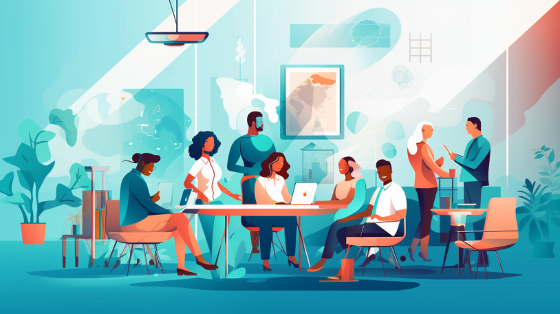 Scrum Without Endless Meetings: A Streamlined Approach