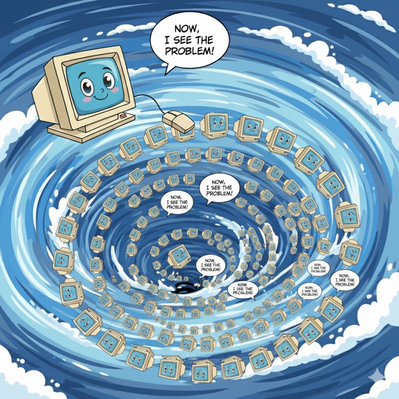 Navigating Troubleshooting Challenges