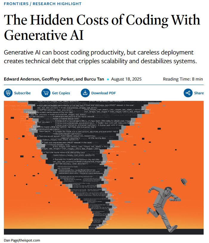 Navigating AI Adoption for Tech Leaders