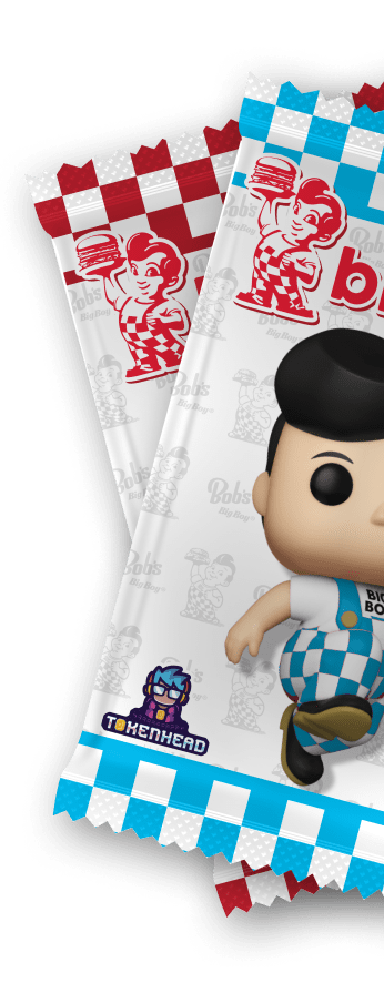 BIG BOY x Funko