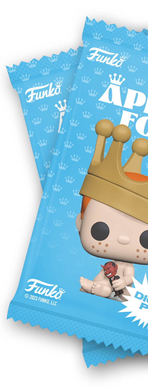 Funko April Fools