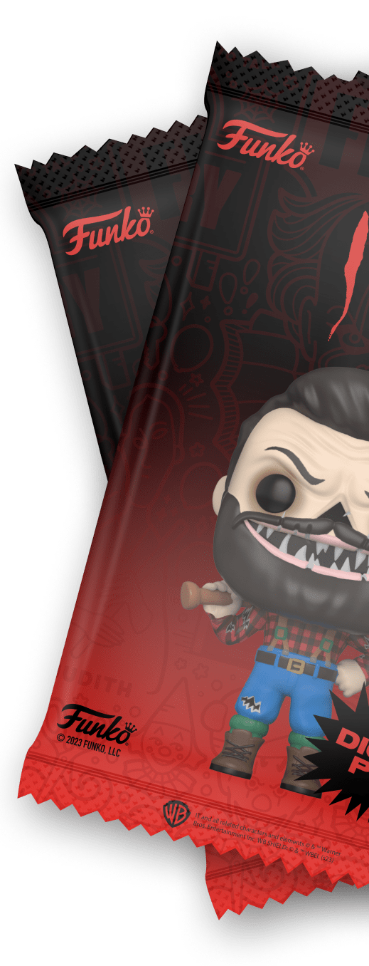 IT x Funko