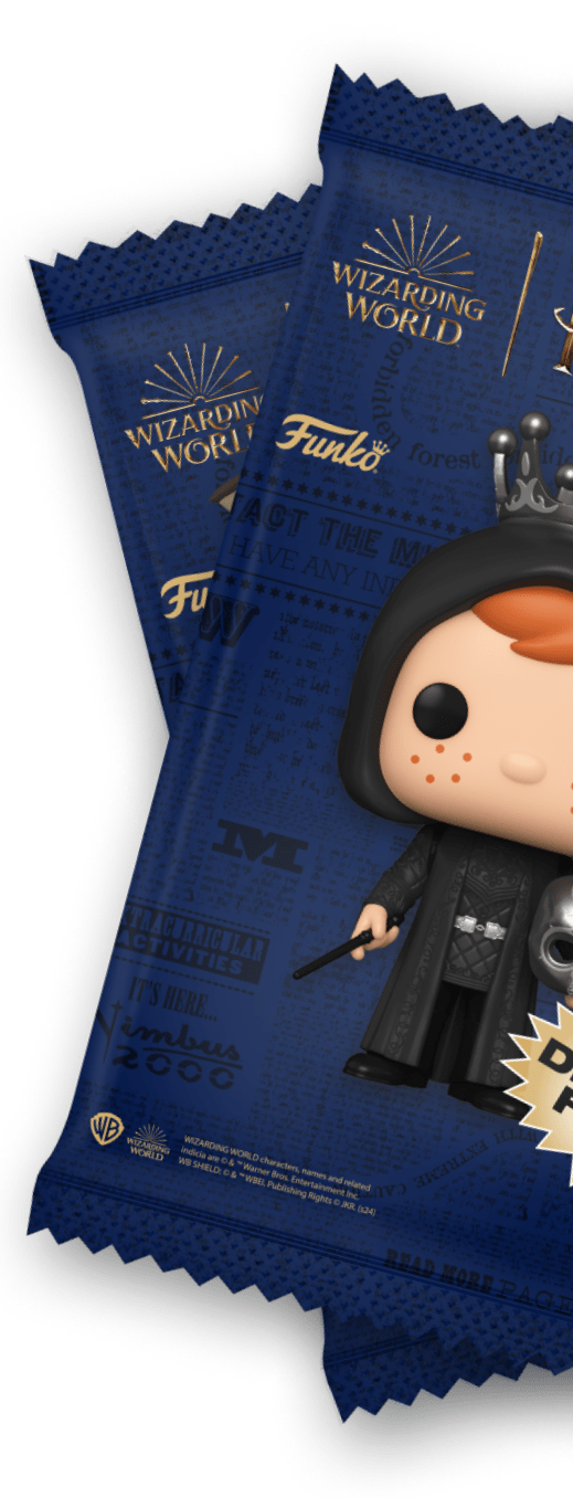 Harry Potter™ x Funko