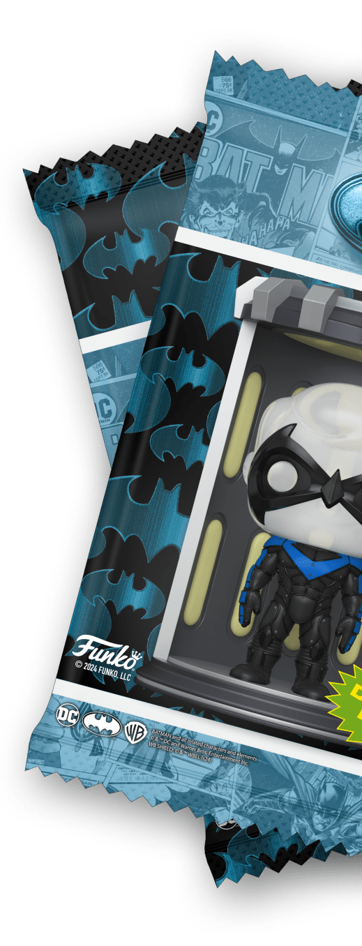 Batman 85th x&nbsp;Funko