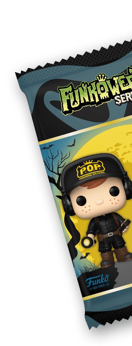 Funkoween