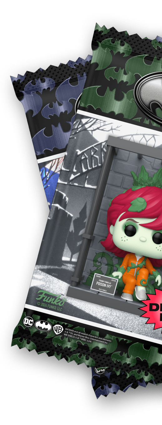Batman 85th x Funko