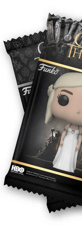 Game of Thrones x Funko