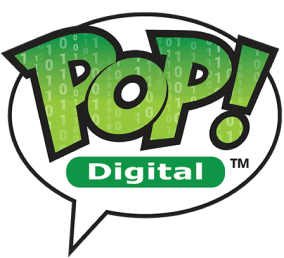 Funko Pop!