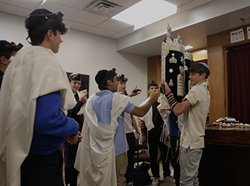Sephardic Bet Midrash
