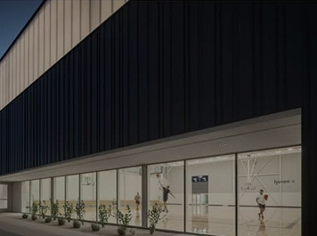 Mega Center