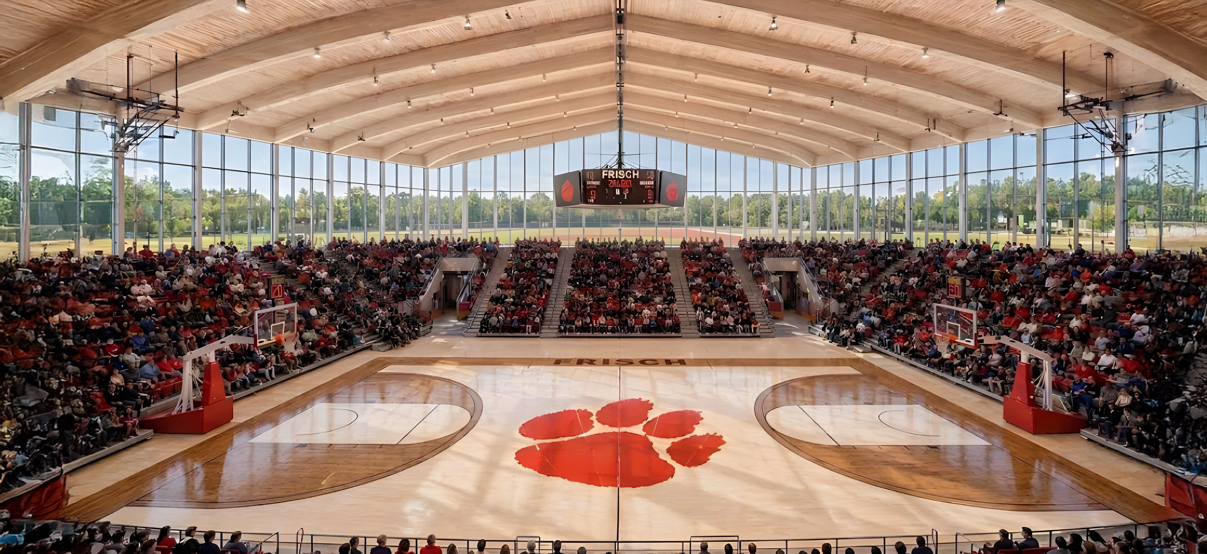 Mega Center