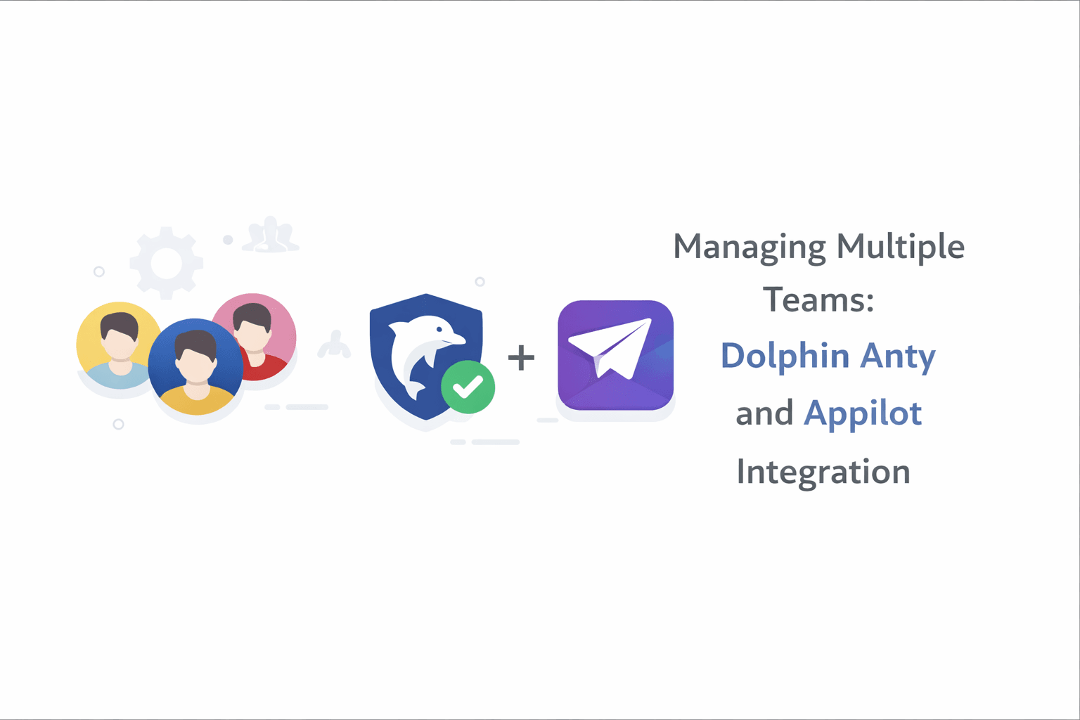 Traffic Arbitrage Automation with Dolphin Anty and Appilot
