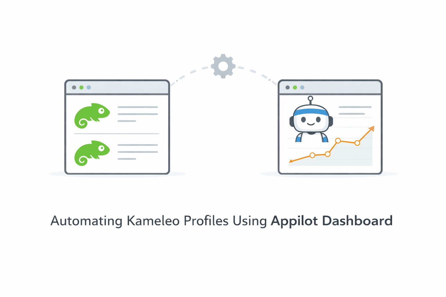 Automating Kameleo Profiles Using Appilot Dashboard