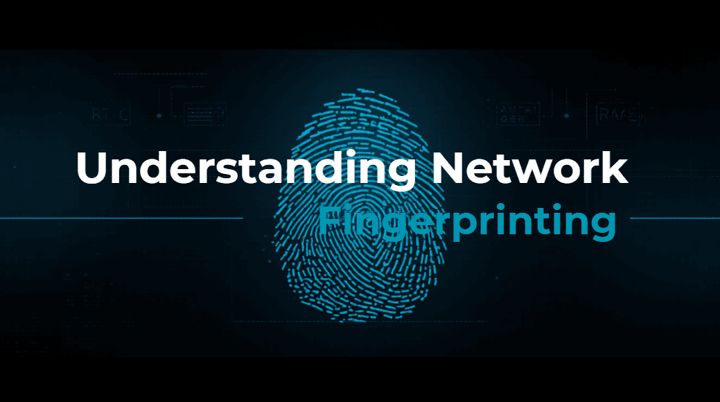 Understanding Network Fingerprinting via WebRTC