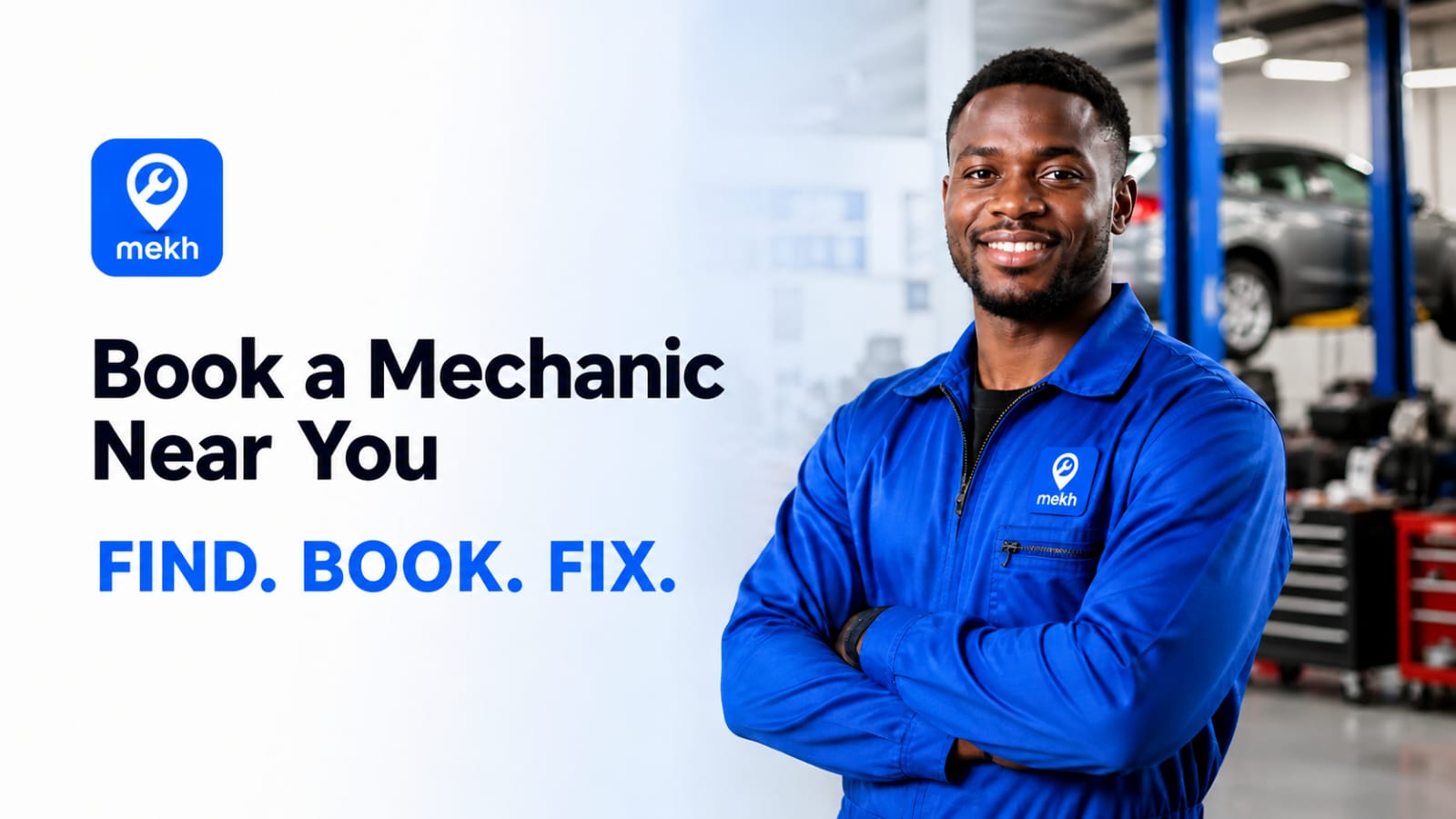 What Is Mekh? Kenya's Automotive Services Marketplace Explained