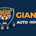 Giant Auto Home profile