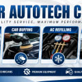 Buyer Auto Tech profile