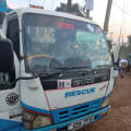 Francis Rescue & Tow profile