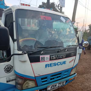 Francis Rescue & Tow
