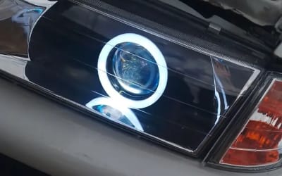 Jose SmartLight  - Headlight Customization  in Lumumba Drive, Roysambu, 