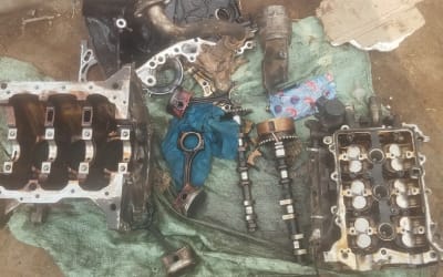 Munchkin's Auto - Vehicle Servicing in Zimmeran, Roysambu, 