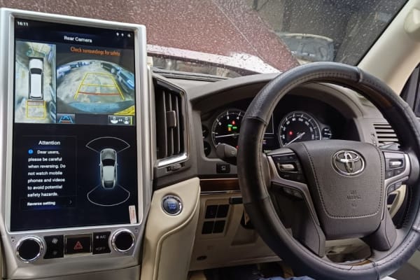 How Much Should Car Audio Installation Cost in Kenya?(2026 Prices)
