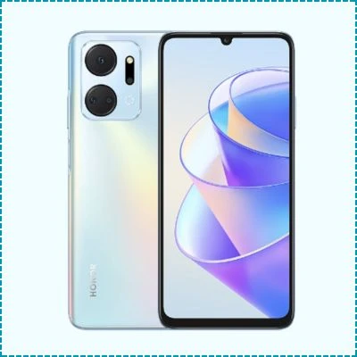 Honor X7a 128 GB ROM Mobile Phone