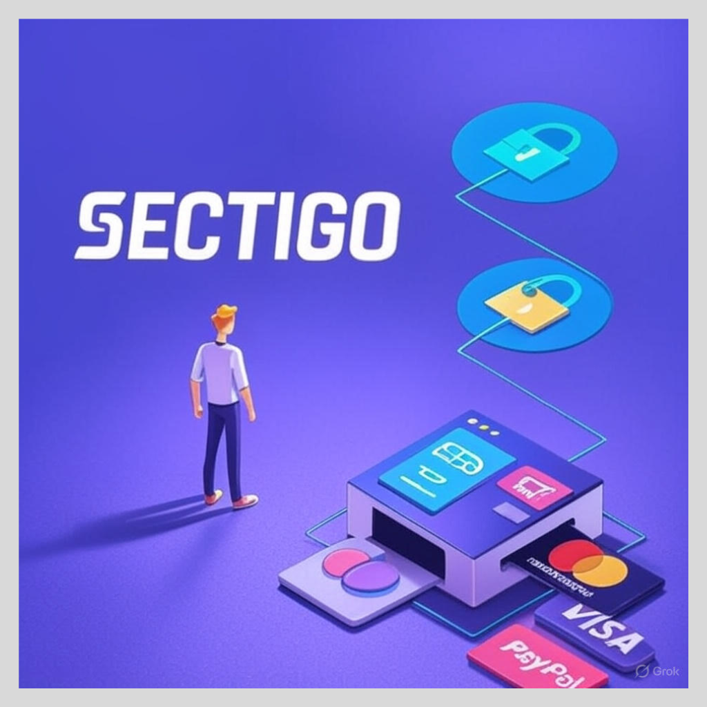 Sectigo EnterpriseSSL (1 Year)