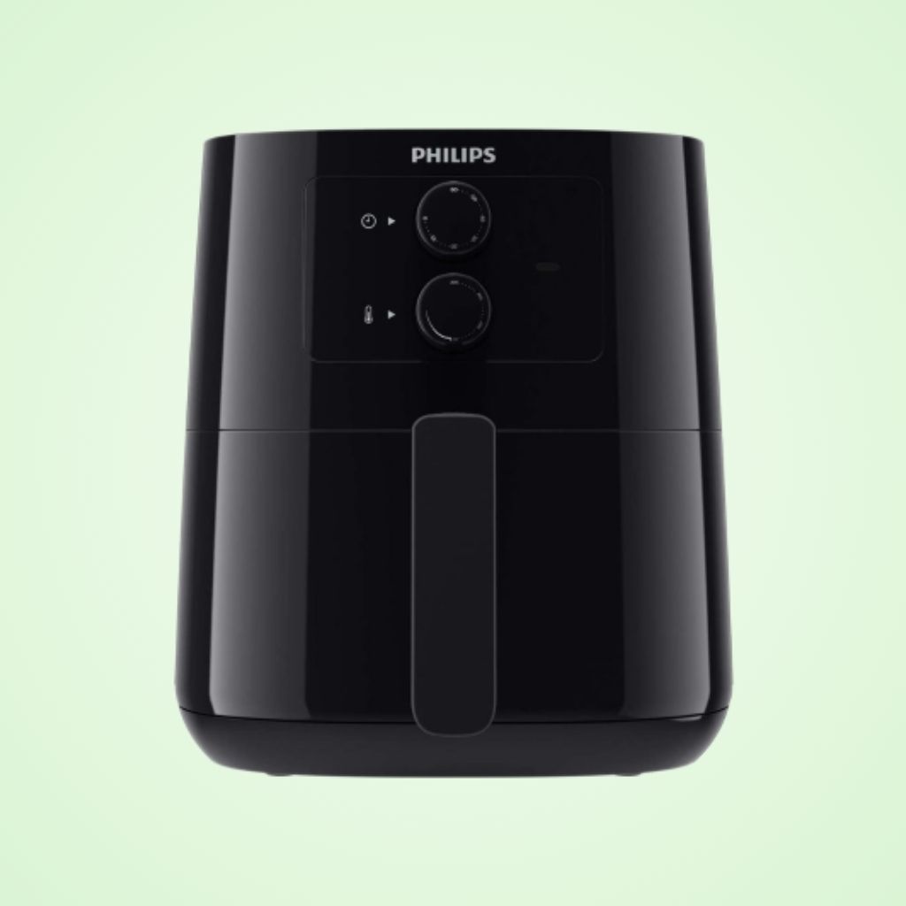 Philips HD9200 Essential Compact Air Fryer