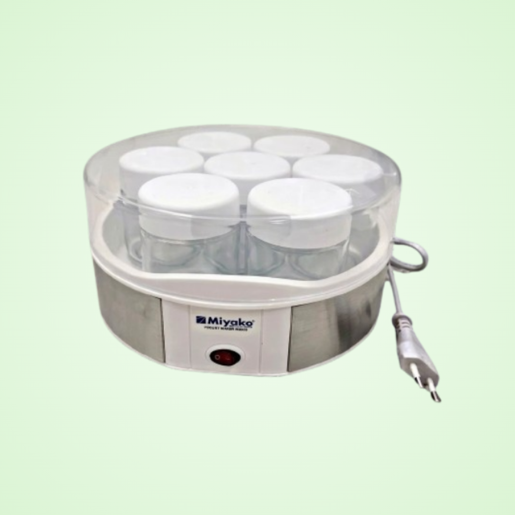Miyako Electric Doi Maker - XJ-10101