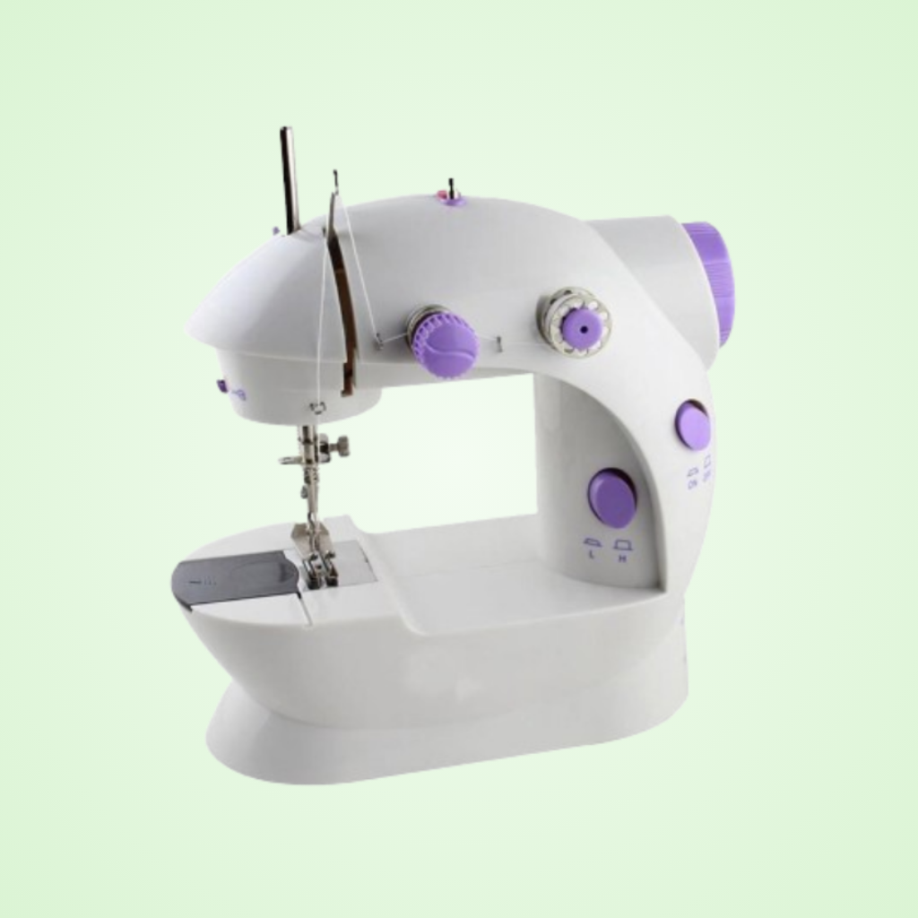 Portable Mini Sewing Machine