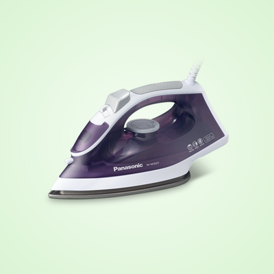 Panasonic Steam Iron - NI-M300T