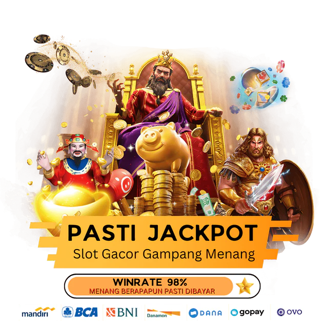 OBORSLOT88: Situs Judi Slot Hoki Dan Jackpot Slot Online Terbesar 2024