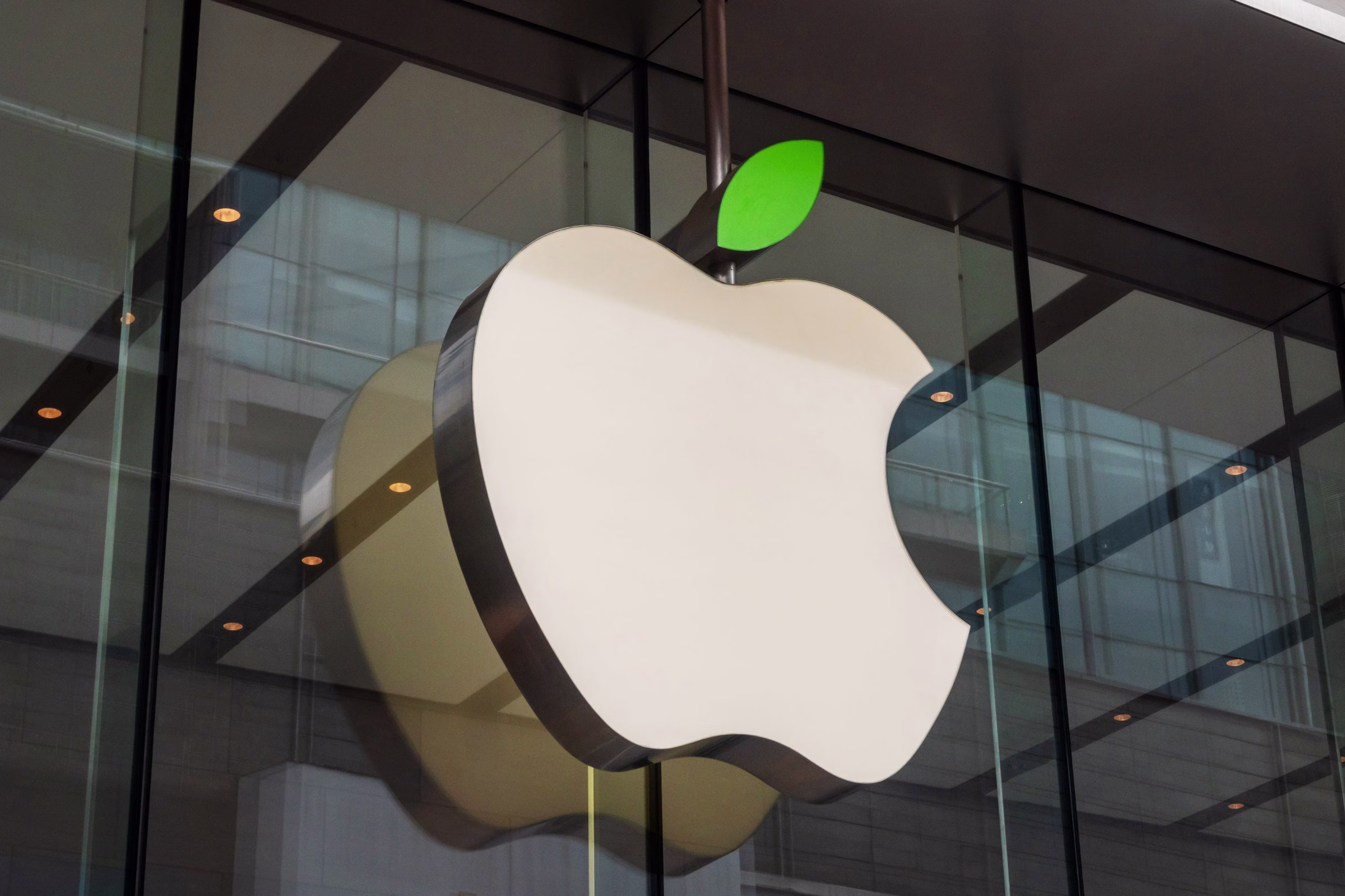 Apple's AI Privacy Shift
