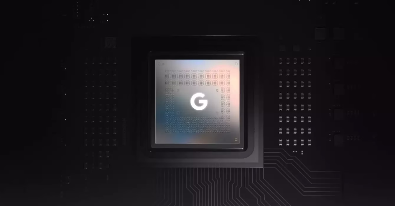 Pixel Power Shift: Google Embraces TSMC