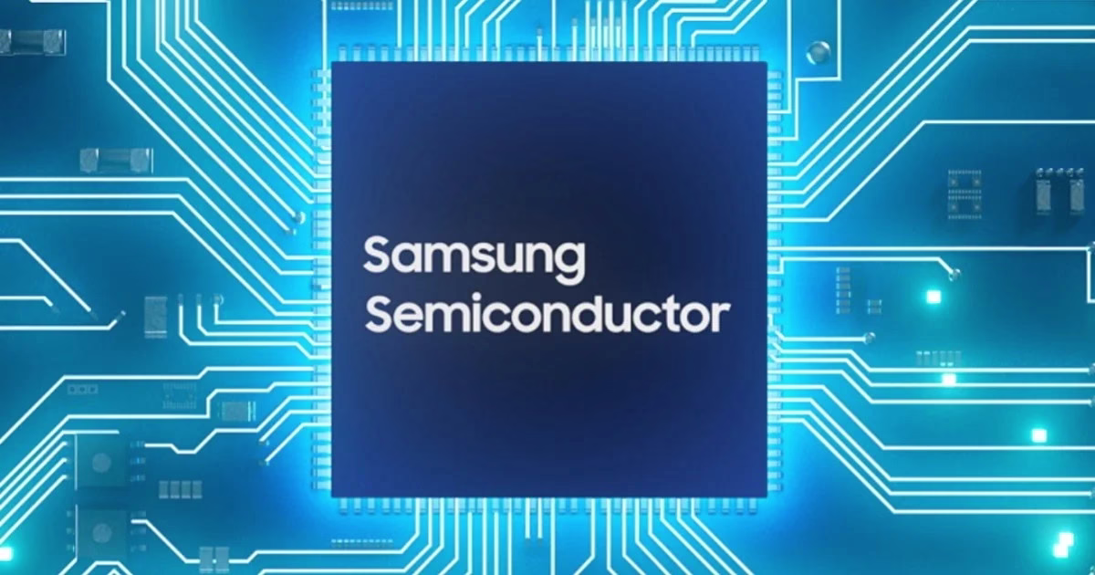 Samsung Eyes China for Chip Division Revival