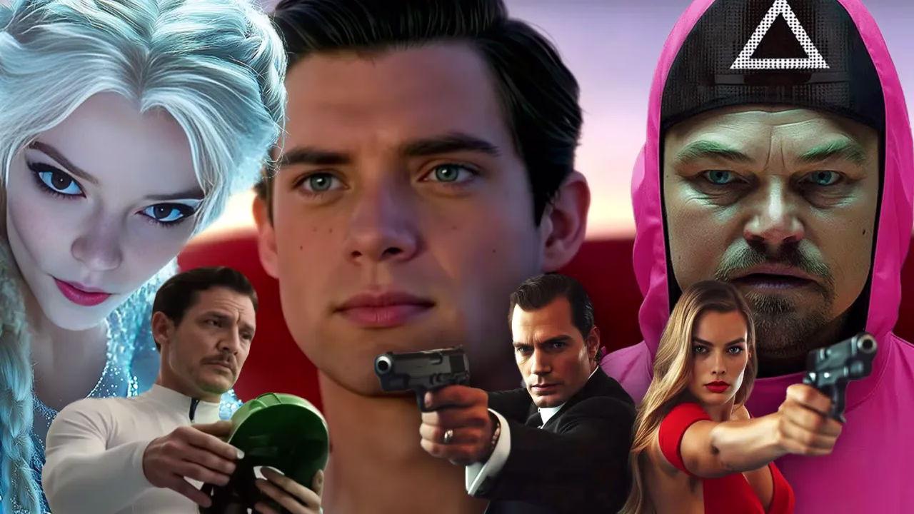 Studios Allegedly Sought Cash from Fake YouTube Trailers