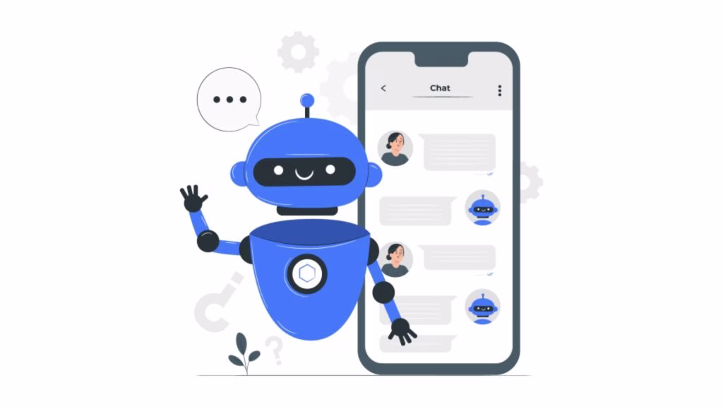 ChatGPT Isn't the Only Chatbot Gaining Users