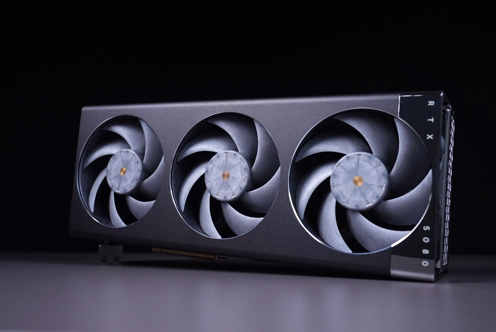 Cooler Master Claims Fattest RTX 5080 Crown