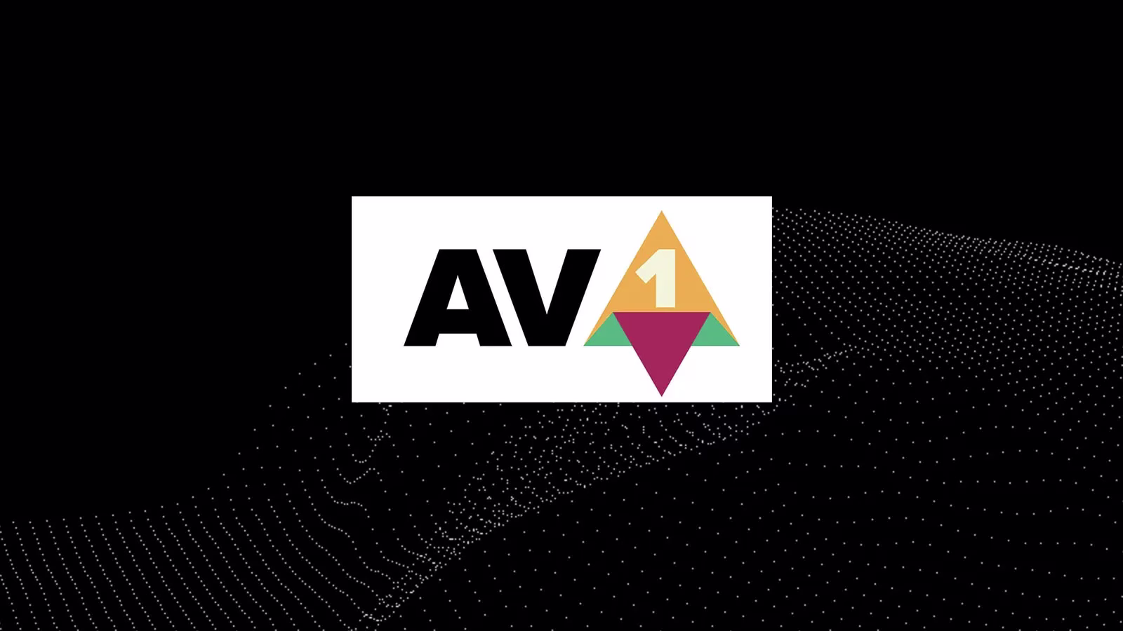 AV1: Better Streaming's Slow Rollout