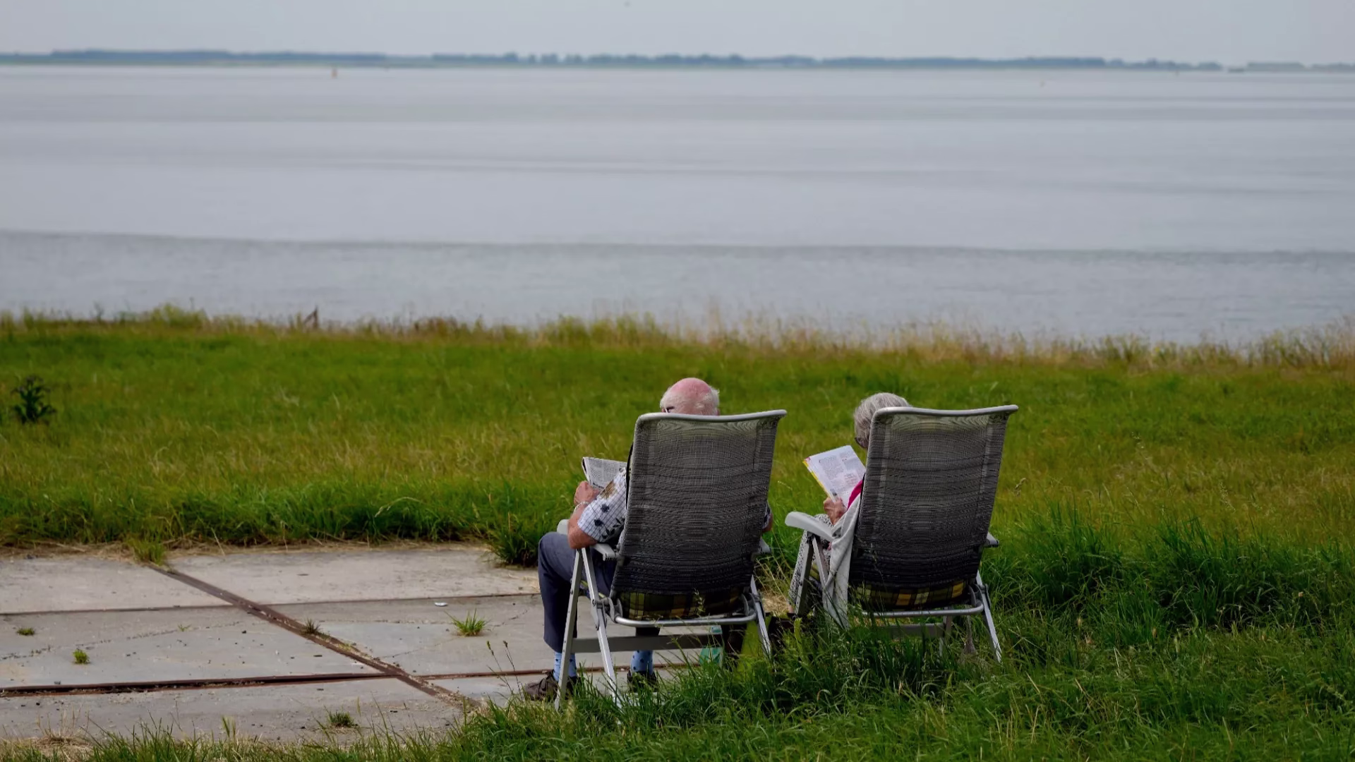 Wealthy Americans Die Sooner Than Poorer Europeans
