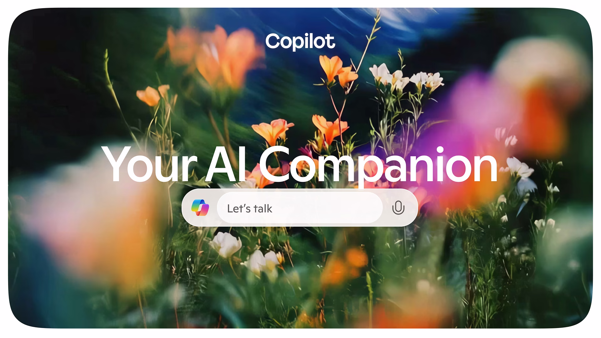 Microsoft Copilot: Your Personal AI Companion