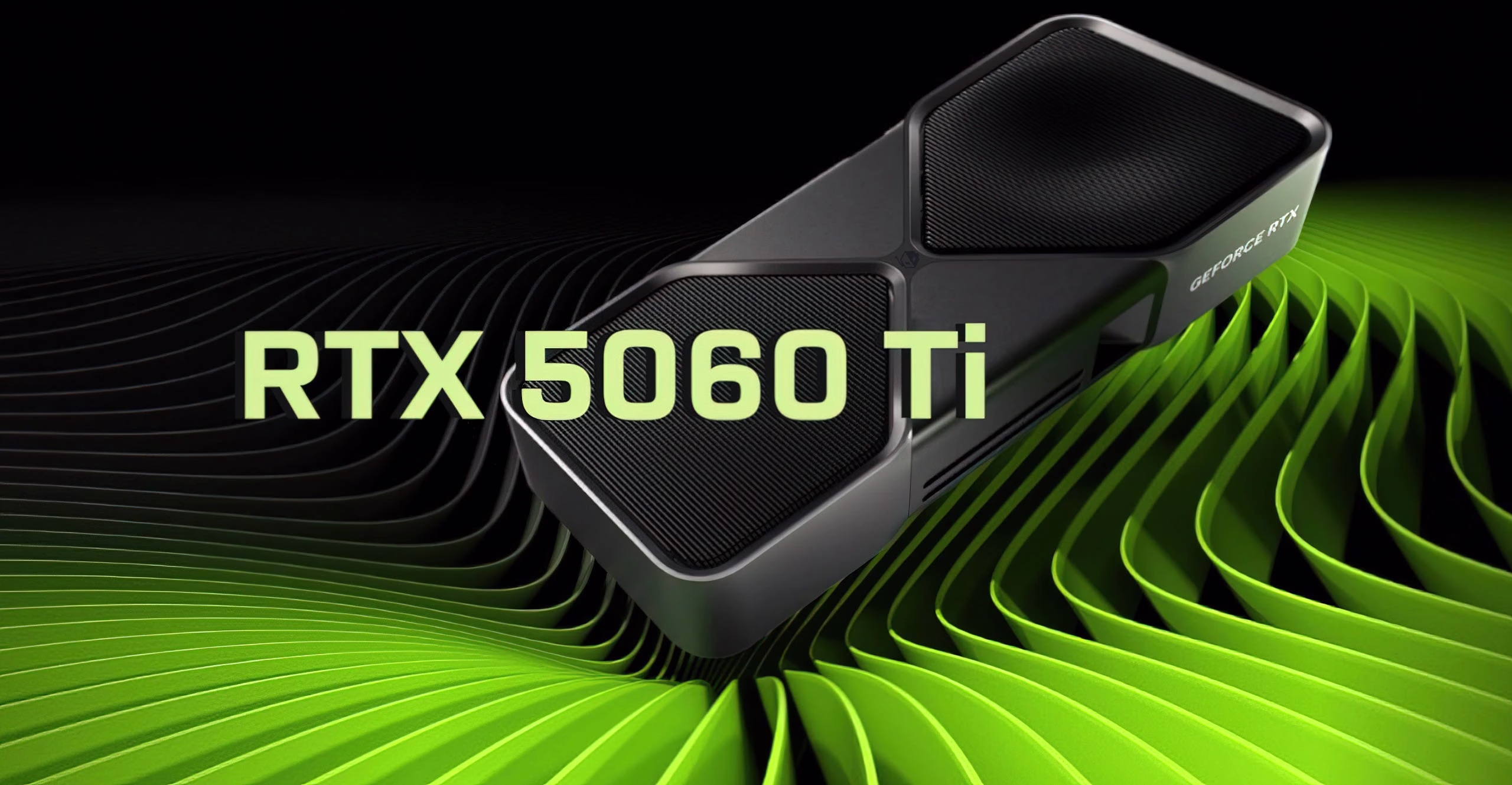 Nvidia RTX 5060 Ti Rumors Point to April Launch