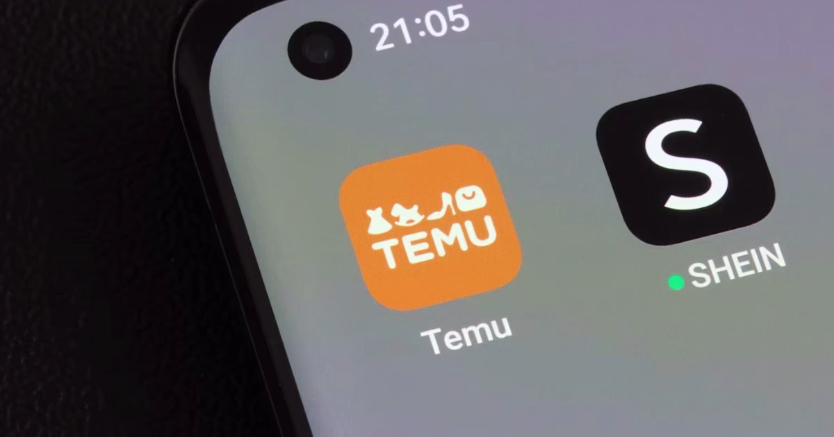 Shein, Temu Prices Set to Rise