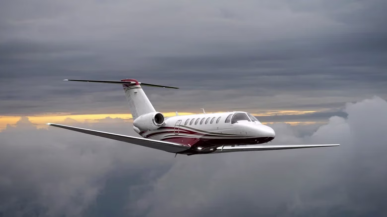 Flying Fears vs. Facts: Aviation Safety Examined
