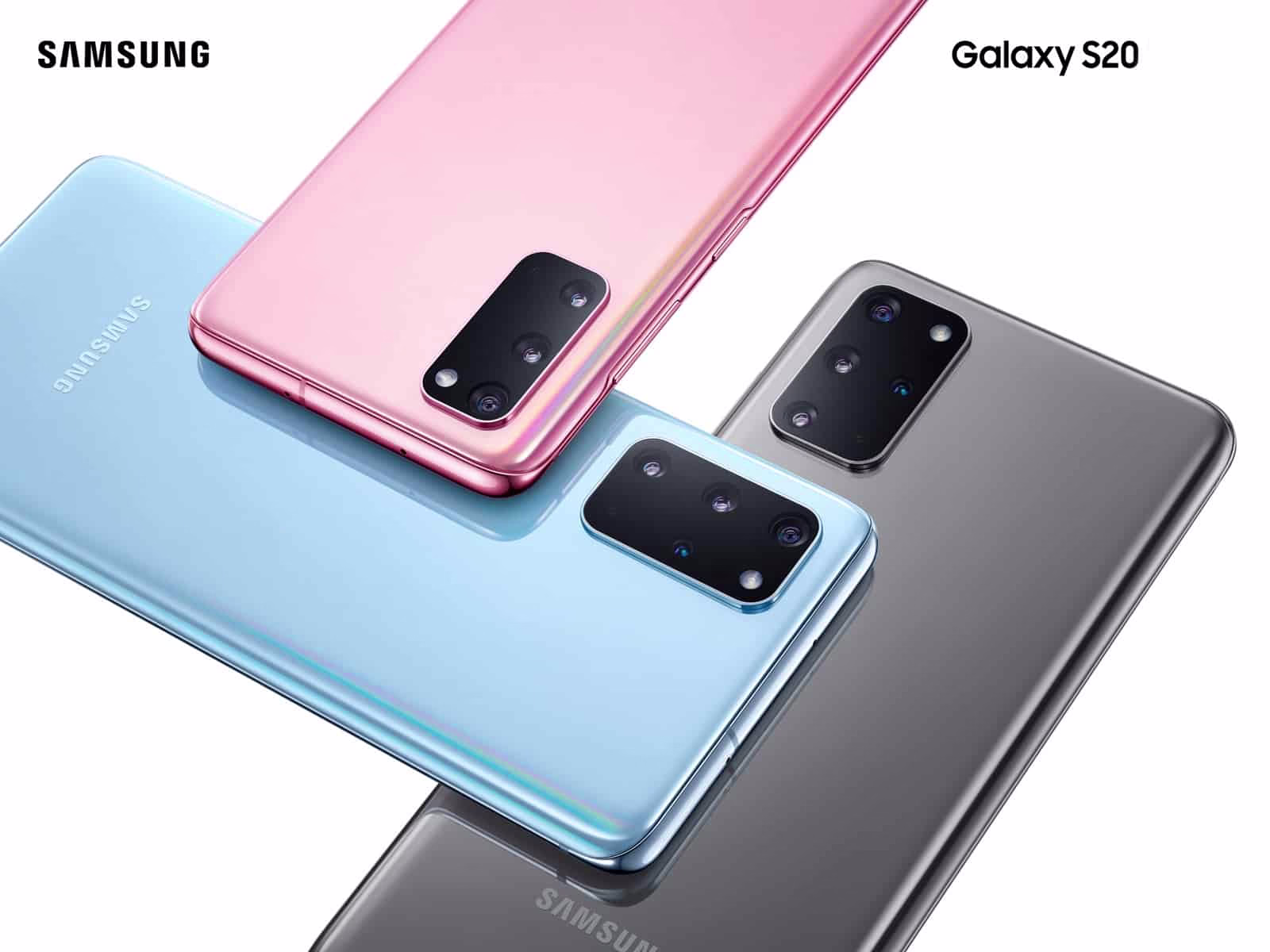 End of an Era: Galaxy S20 Updates Cease