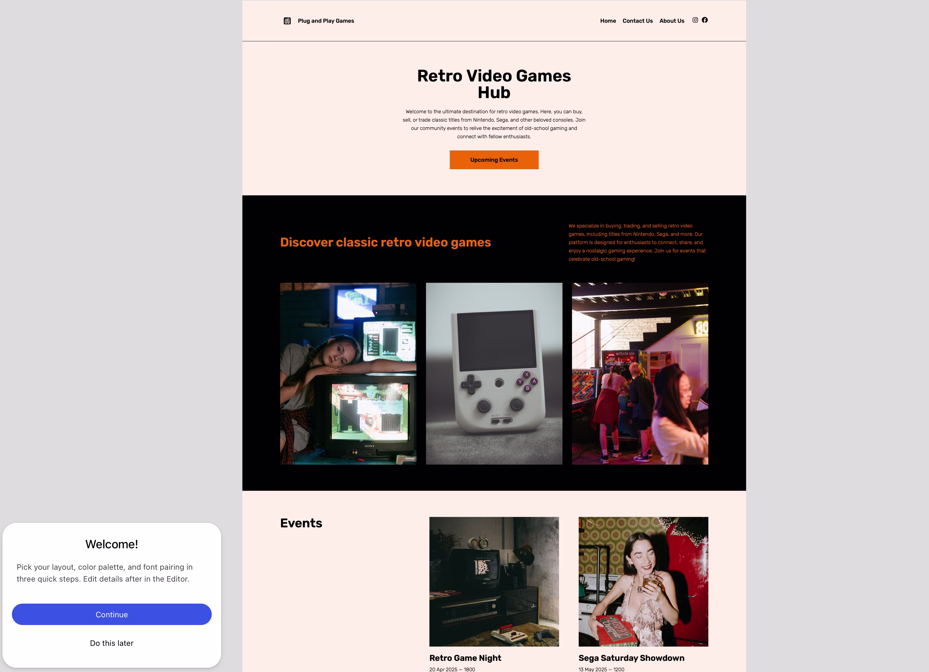 AI Website Revolution: WordPress.com's New Site Builder