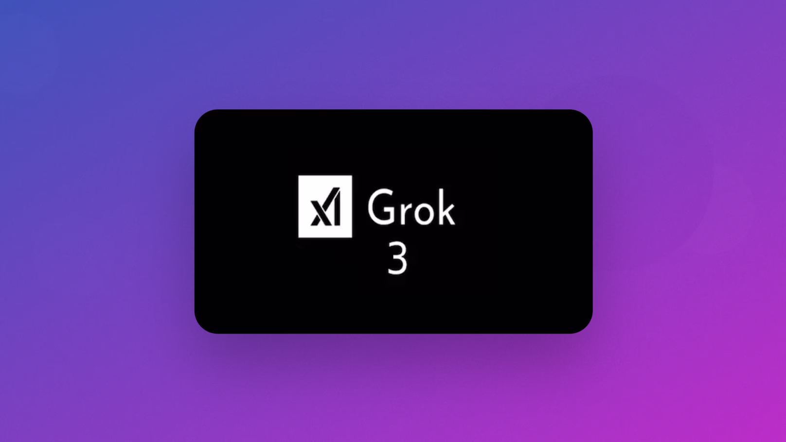 xAI Launches Grok 3 API Amidst OpenAI Lawsuit